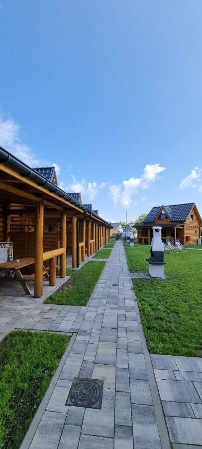 Park Resort Trzesacz Exterior photo