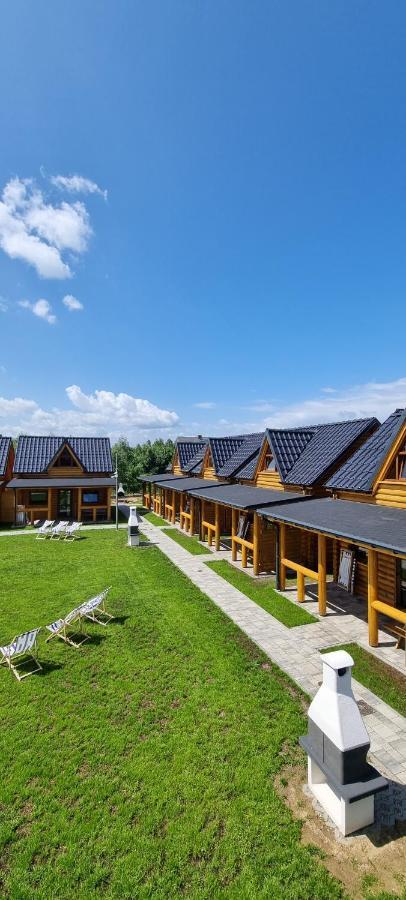 Park Resort Trzesacz Exterior photo