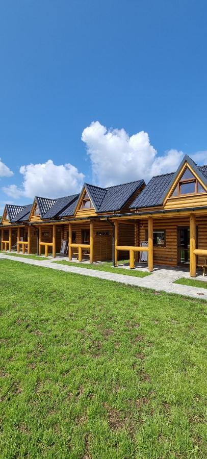Park Resort Trzesacz Exterior photo