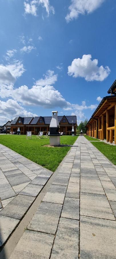 Park Resort Trzesacz Exterior photo