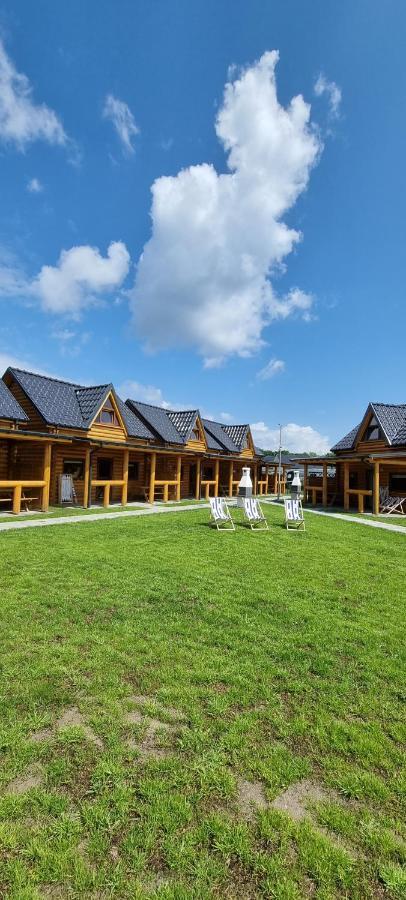 Park Resort Trzesacz Exterior photo