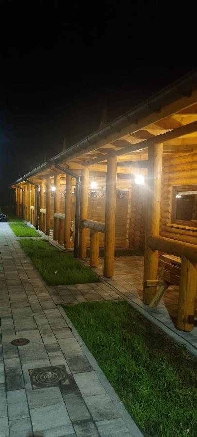 Park Resort Trzesacz Exterior photo