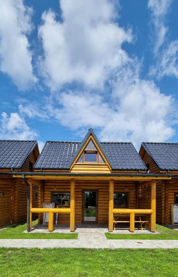 Park Resort Trzesacz Exterior photo
